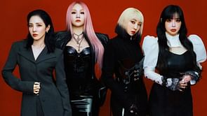 "LEARN FROM THE OG QUEENS"— Netizens applaud 2NE1 for their stunning performance during the 2024-25 'WELCOME BACK' Asia tour