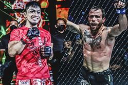 Lito Adiwang says Jarred Brooks has shown incredible improvement since their fight: “He’s more consistent”