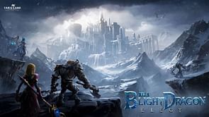 Everything new in Tarisland Season 1 update - Blight Dragon Elegy
