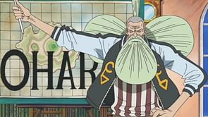 The true One Piece may be just a place