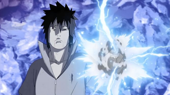 Naruto creator ruined Sasuke so badly it made him irredeemable