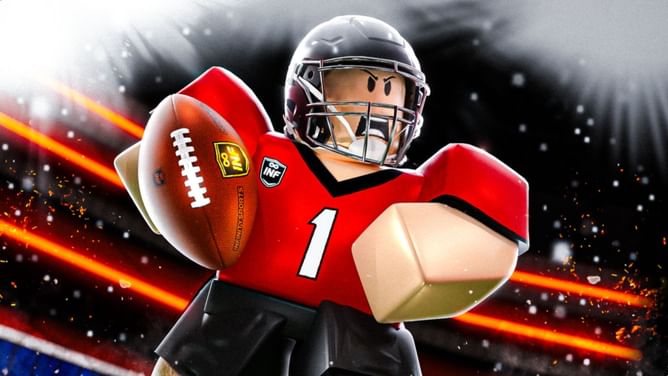 Football Legends codes