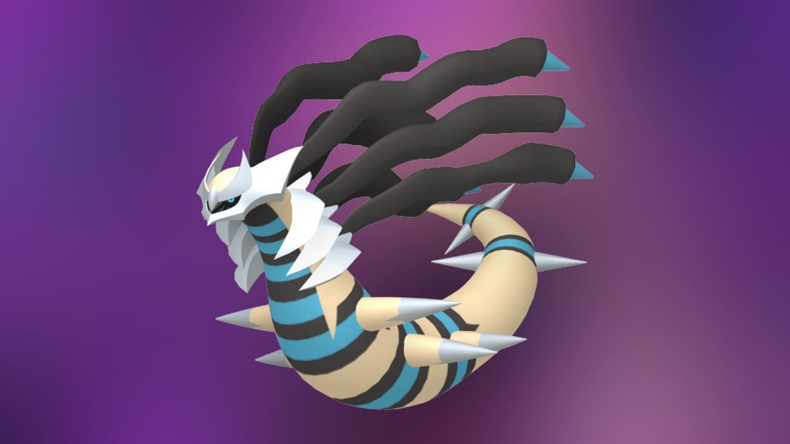 Pokemon GO Giratina Origin raid guide: Weaknesses and best counters