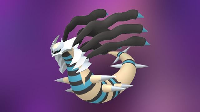 Pokemon GO Giratina Origin raid guide: Weaknesses and best counters