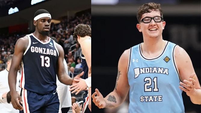 Top 10 stars to look out for outside Power 4 Conferences ft. Gonzaga’s Graham Ike