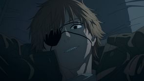 Chainsaw Man may be setting up a genderbent Adam and Eve allegory