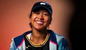 PICTURE: Naomi Osaka receives adorable teddy bear-featuring cake as gift for daughter Shai & herself