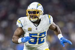 Fantasy Football Week 8 Defense Rankings and Streamers feat. Los Angeles Chargers, Kansas City Chiefs, and more