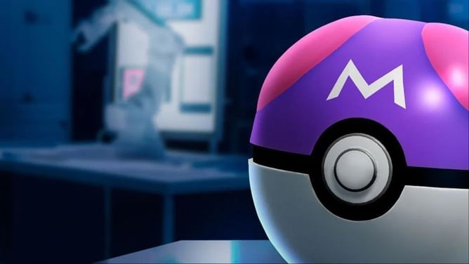 A Precious Catch Master Ball Masterwork Research: Pokemon GO tasks and rewards