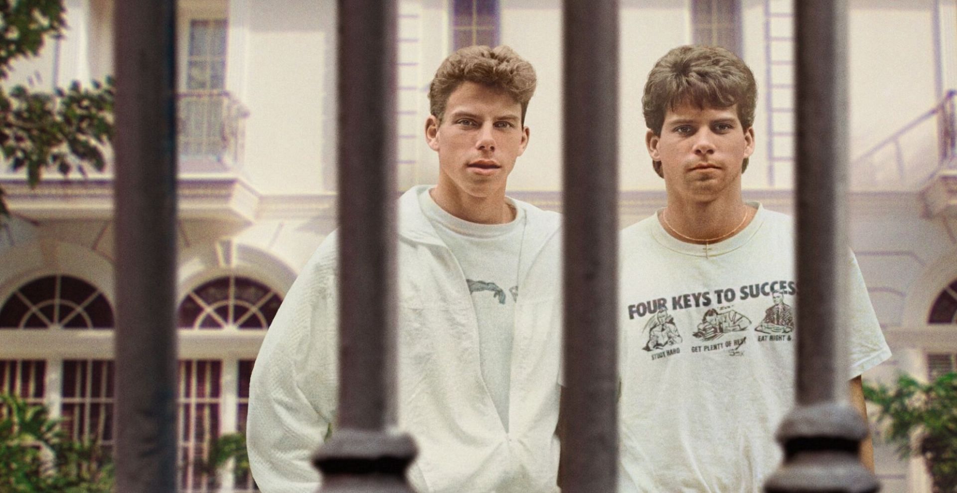 Netizens split over Menendez Brothers case amid new Netflix documentary release