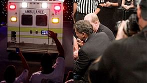 "Thank you for the last 10 years of my life" - Ex-champion breaks silence after being hospitalized with head injury; lost title at wrestling event