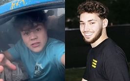 Adin Ross says Jack Doherty needs to pay him $300,000 to get unbanned on Kick after the latter crashed his McLaren on stream