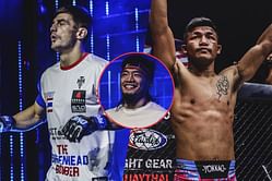 Lito Adiwang explains why Jacob Smith must utilize evasiveness to secure monumental upset win vs Rodtang at ONE 169