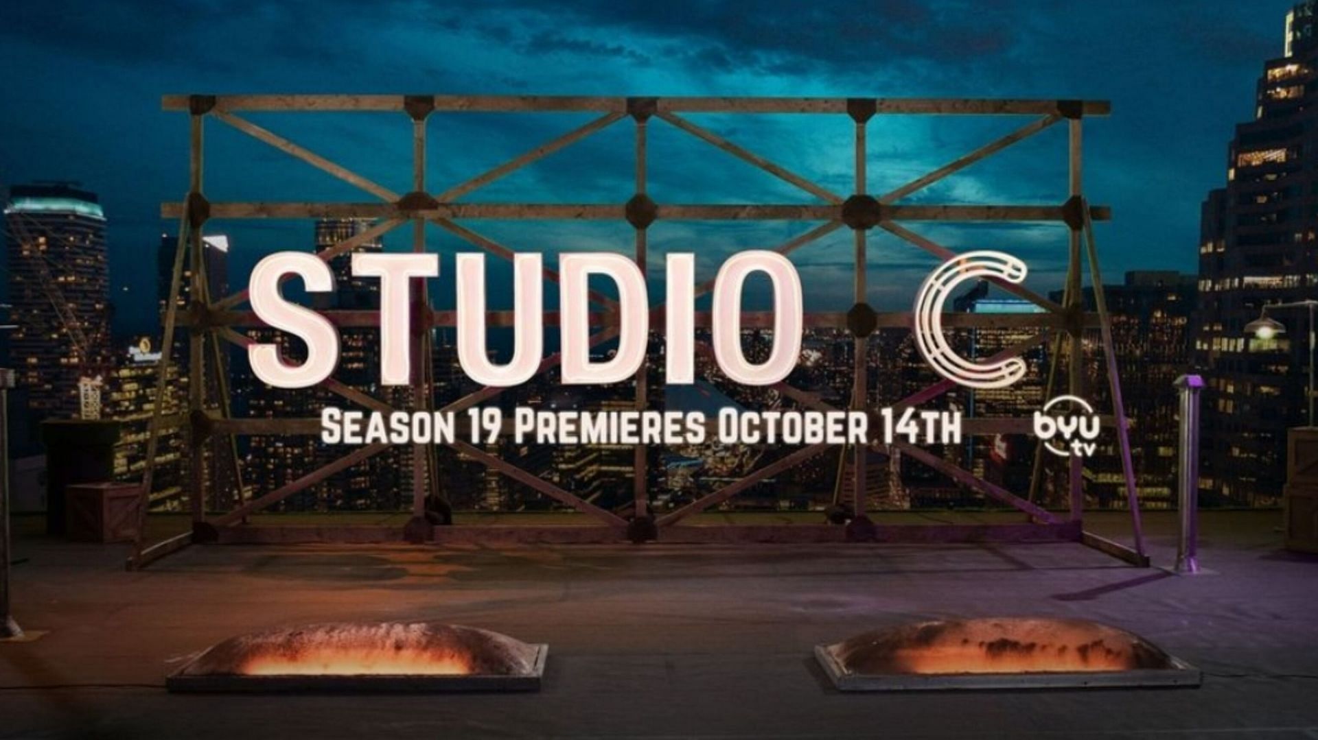 Studio C season 19 (image via Instagram/@studioctv) 