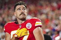 Travis Kelce clarifies being Guardians fan after trolls question TE's loyalty to Cleveland