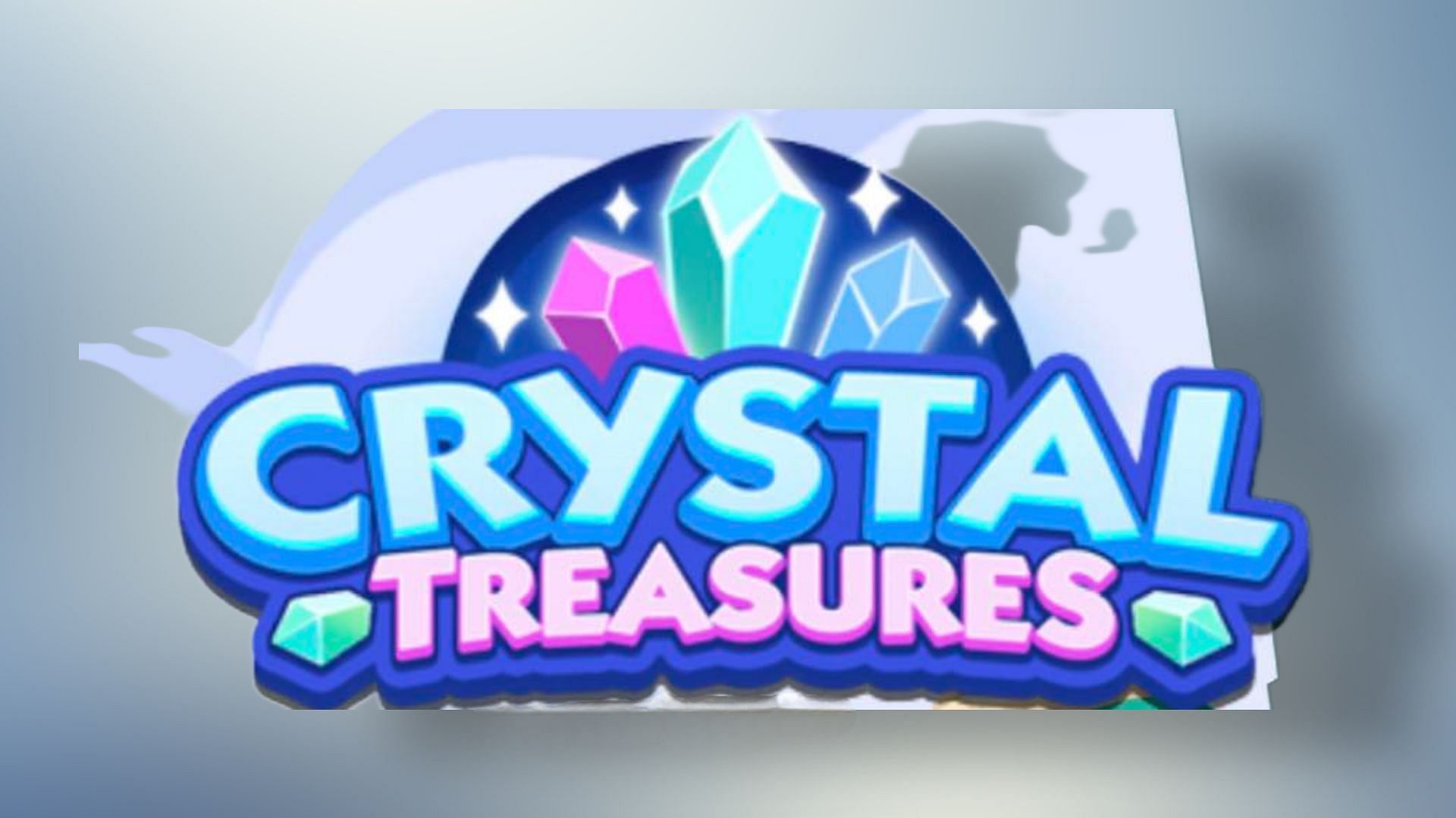 Monopoly Go Crystal Treasures Dig event is now live (Image via Scopely) 