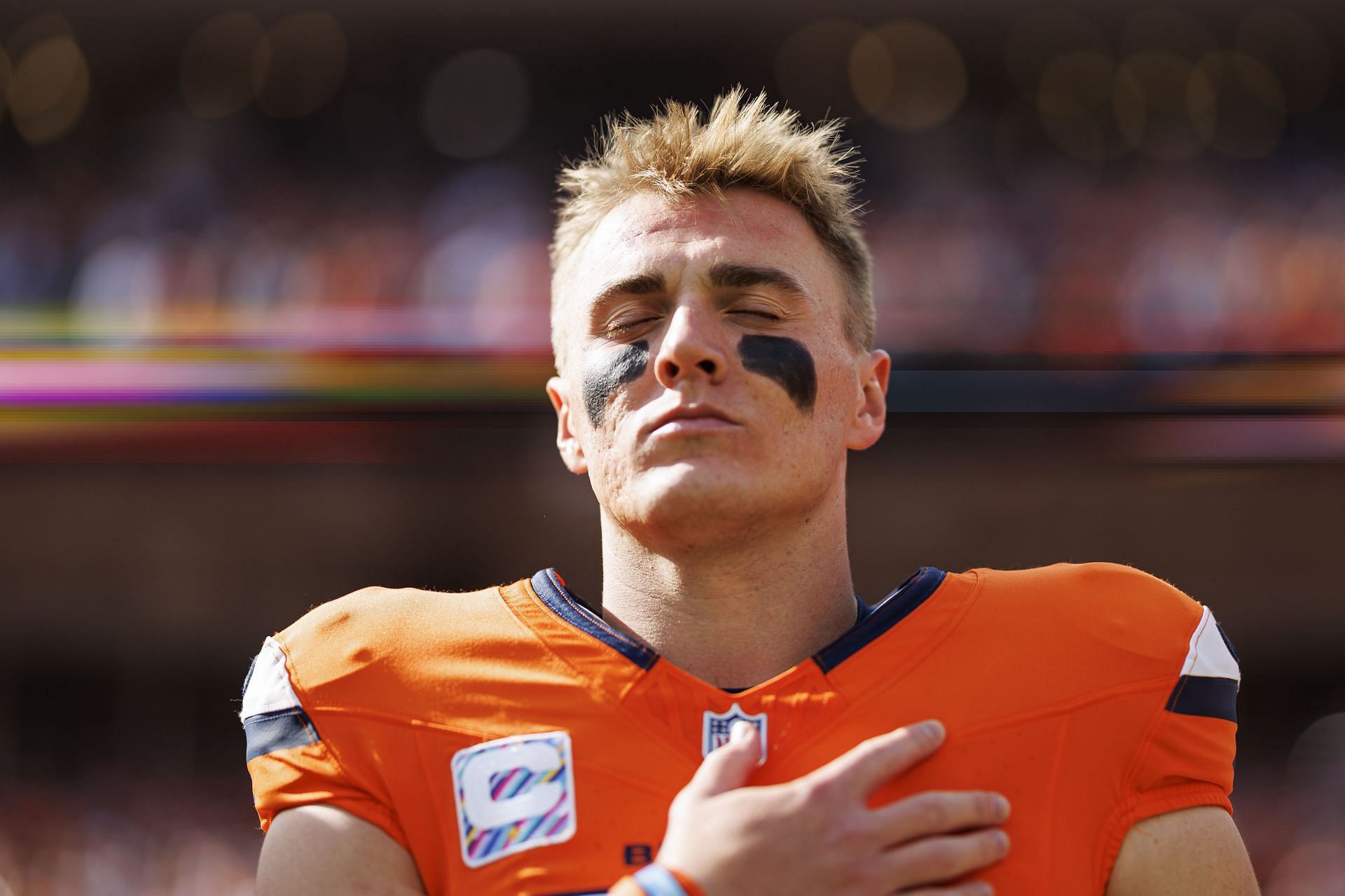 Los Angeles Chargers v Denver Broncos - Source: Getty