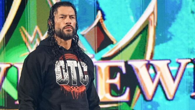 [SPOILERS] Roman Reigns' match at WWE Crown Jewel 2024 confirmed on SmackDown
