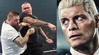 Major star to quit the company on SmackDown; Cody Rhodes in Title vs. Career Match? 5 ways Kevin Owens can leave WWE if he doesn't re-sign