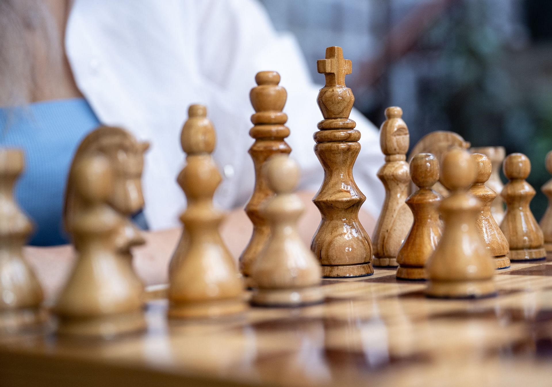 International Chess Day in Turkiye