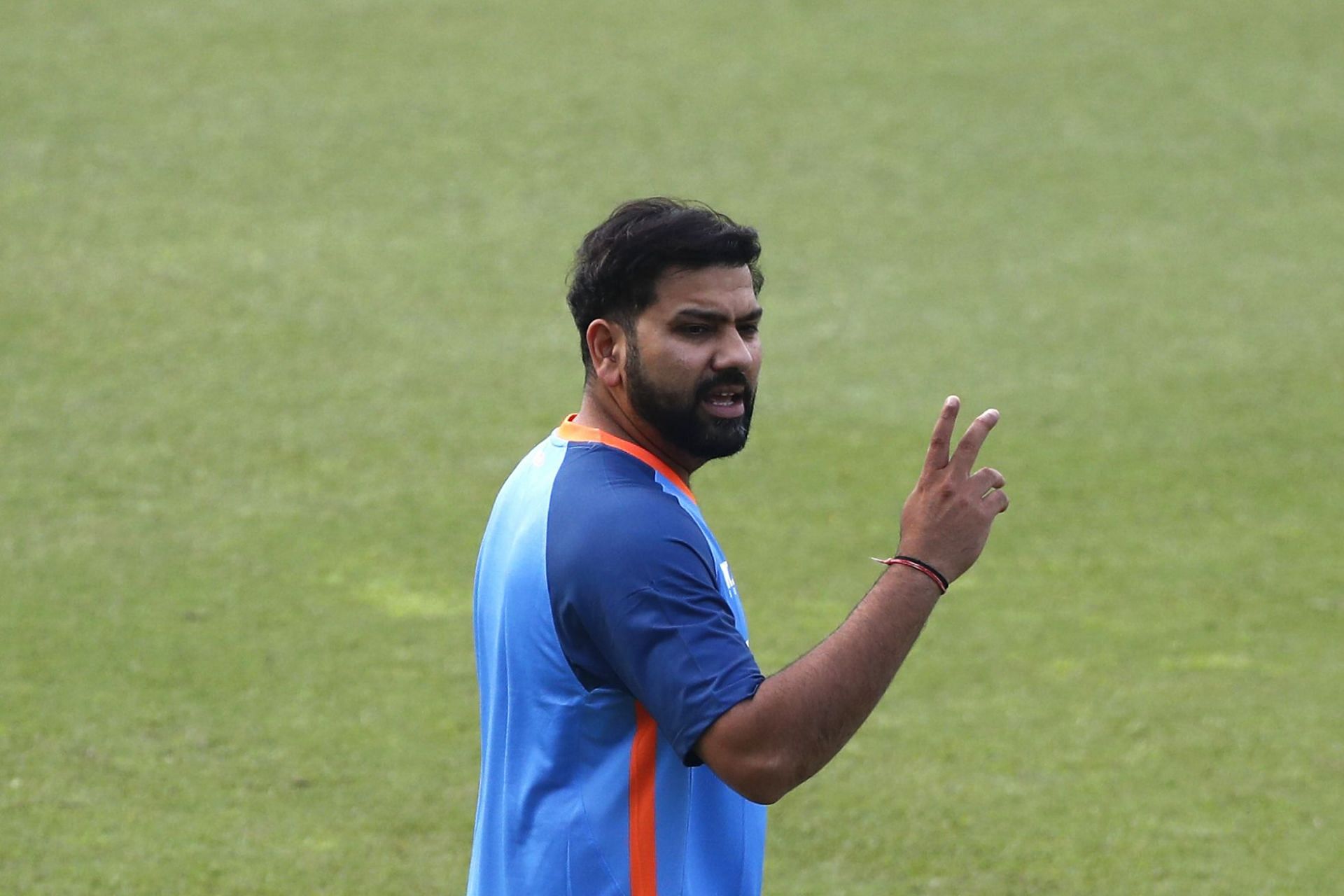 India v Australia T20 International Series Media Opportunity - Source: Getty