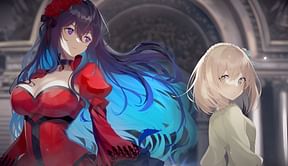 The Holy Grail of Eris anime confirms production