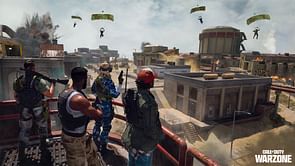 Avalon map in Warzone: Everything we know