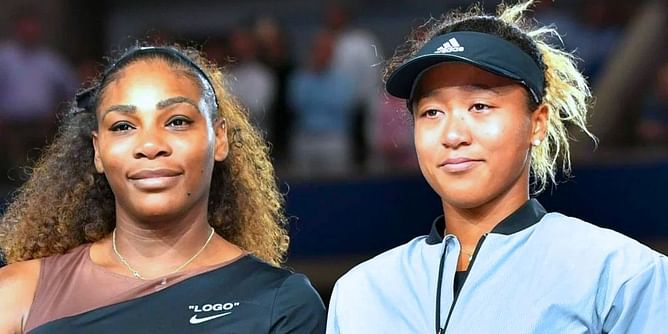 WATCH: Serena Williams & Naomi Osaka turn heads alongside Lionel Messi, LeBron James, Angel Reese & others in epic Beats by Dre commercial