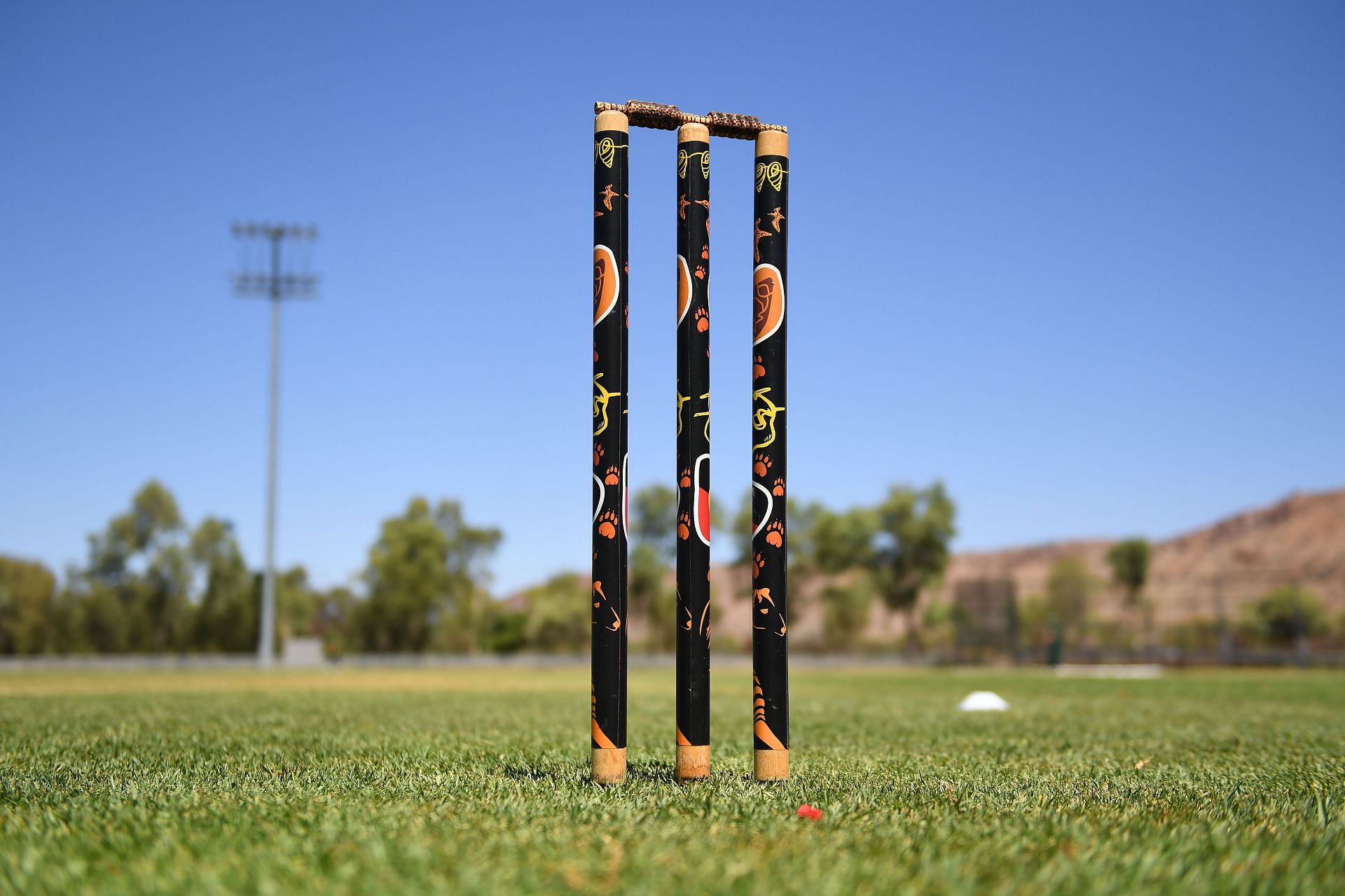 2024 National Indigenous Cricket Championships - Source: Getty