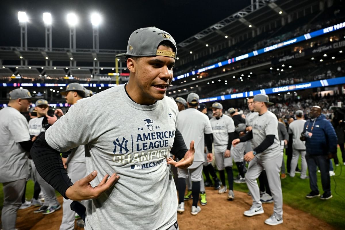 Juan Soto Home Runs: Career Total & Year by Year Records