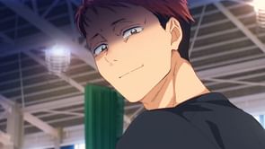 Blue Box episode 3: One of Inumaki's obstacles is cleared as he teams up with Haryu