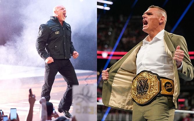 4 reasons WWE World Heavyweight Champion should not face Goldberg
