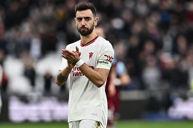 West Ham United vs Manchester United Prediction and Betting Tips | 27th October 2024