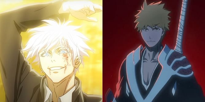 Akutami may have suffered the same fate as Tite Kubo, and Jujutsu Kaisen’s ending reflects that