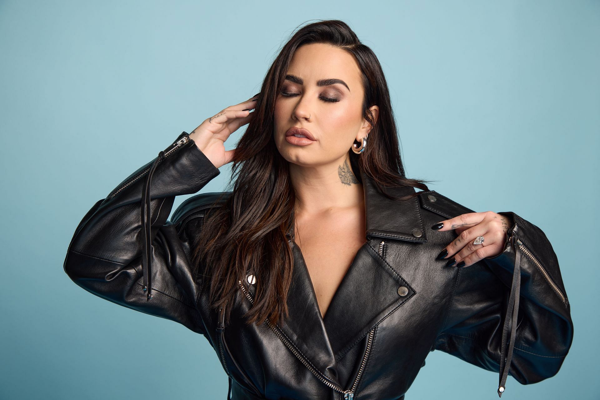 2024 Rock &amp; Roll Hall Of Fame Induction Ceremony - Portraits - Source: Getty