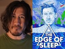 What is The Edge of Sleep? YouTuber Markiplier reveals the release date for TV show