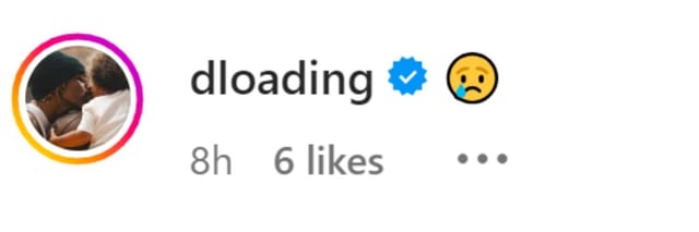 D'Angelo Russell gets emotional as gf Laura Ivaniukas shares newborn ...