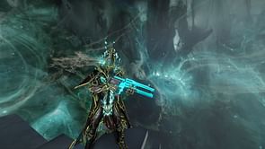 Warframe: Complete Dera Incarnon build guide