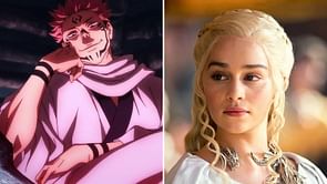 Jujutsu Kaisen: Akutami may have turned Sukuna into an inverse of Daenerys from Game of Thrones