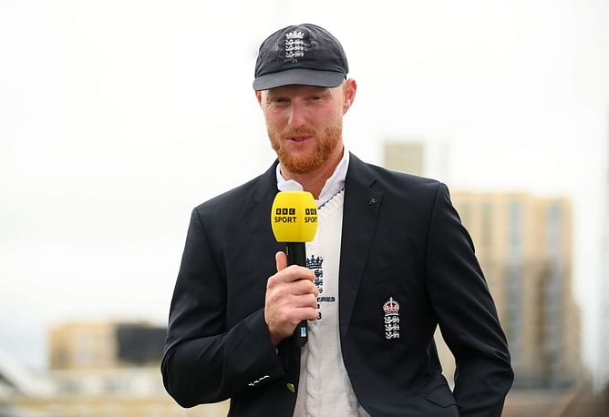 [Watch] "That's Pakistan cricket issue"- Ben Stokes' blunt statement on Babar Azam, Shaheen Afridi and Naseem Shah's exclusion from 2nd ENG-PAK Test
