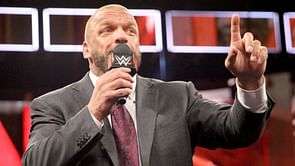 WWE is negotiating major overseas show for 2025 - Reports