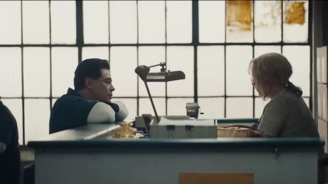 Netflix’s Escape at Dannemora: Full cast list explored