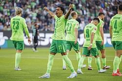 St. Pauli vs Wolfsburg Prediction and Betting Tips | October 26th 2024