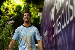 "This is Formula 1": Brutal verdict from former team boss on Daniel Ricciardo's exit from the sport