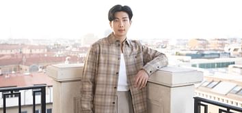 "RPWP is made for big things" — Fans cheer as BTS' Namjoon's ‘LOST!’ wins all 4 categories at the 2024 CICLOPE Awards
