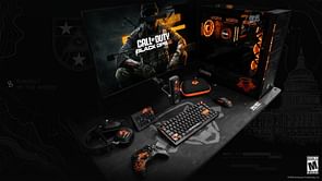 Elgato x Black Ops 6 collection: Release date, price, and what's included