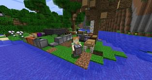 Minecraft Carry On mod: Features and installation guide