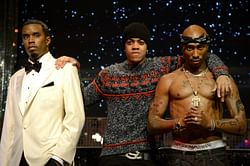 "Crazy they’re just doing it now" - Internet reacts as Tupac Shakur's family hires investigators to find Diddy's potential link to his murder