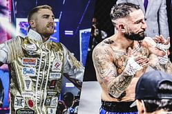 Jonathan Haggerty gives his full support for old rival Liam Harrison’s farewell fight: “I’ll be there”