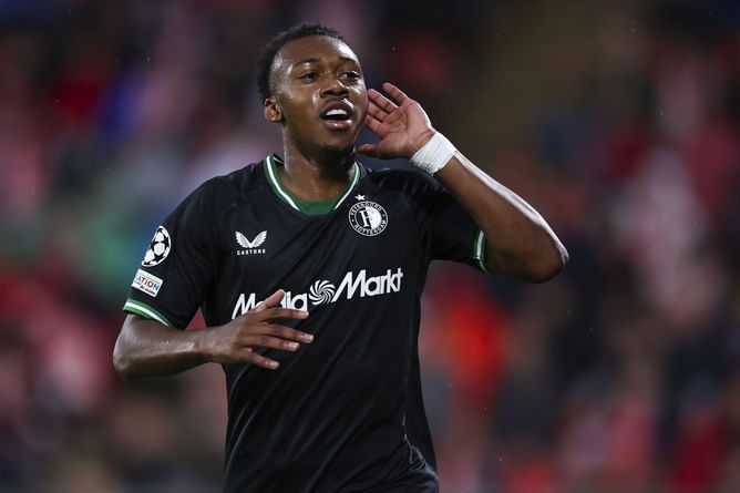 Feyenoord vs Twente Prediction and Betting Tips | October 6th 2024